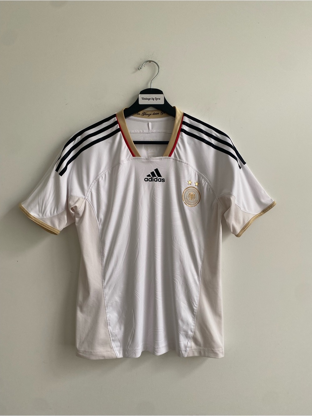 adidas Soccer Jersey